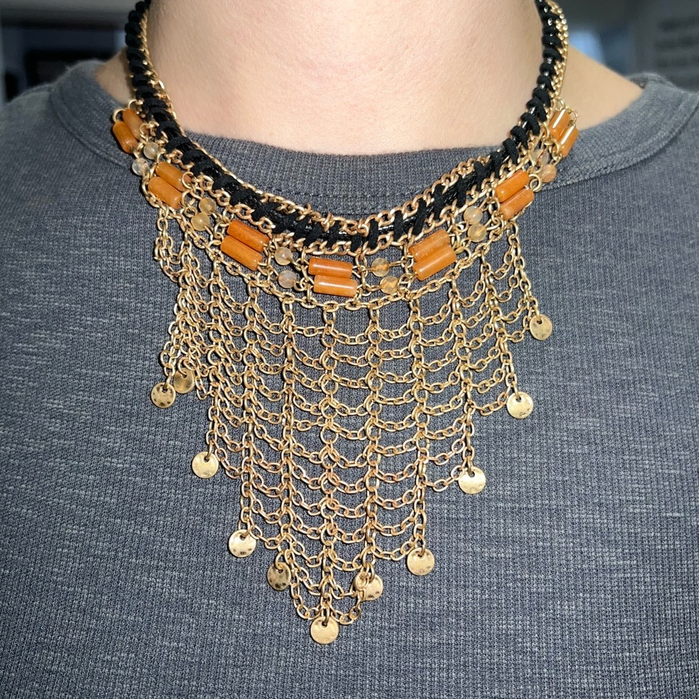Free People Necklace